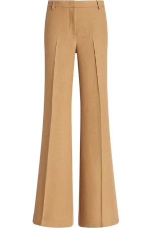 Etro Broek met toelopende pijpen