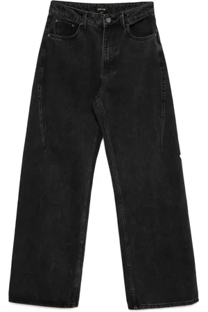 tout a coup Straight jeans