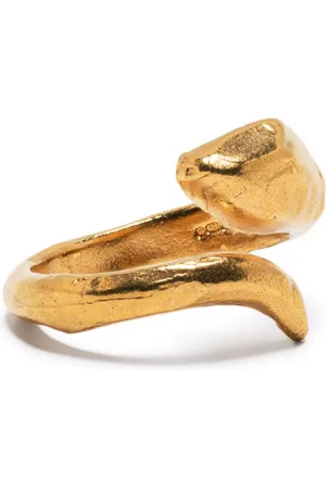 Alighieri Vergulde ring