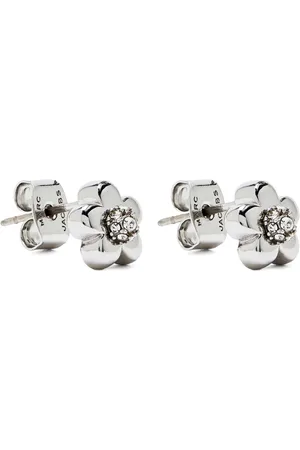 Marc Jacobs Daisy oorbellen