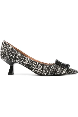ROBERTO FESTA Evilly 40 mm pumps