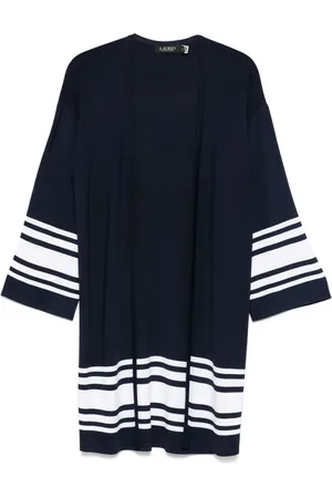 Ralph Lauren Tweekleurig vest