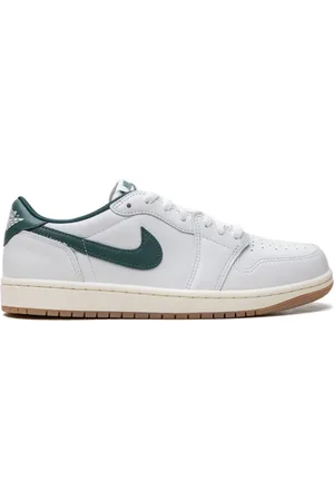 Jordan Air 1 Low "Oxidized Green" sneakers