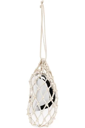 Cult Gaia Tallulah clutch