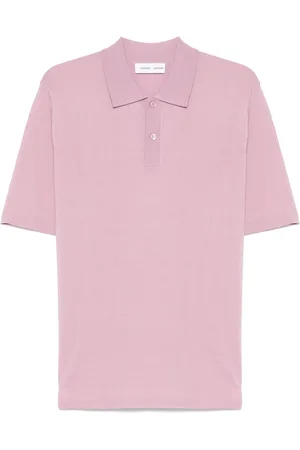 Samsøe Samsøe Sarowan polo shirt