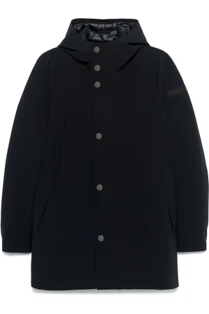 RRD Gewatteerde parka