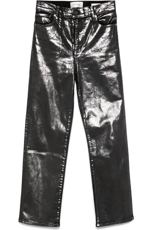 Frame Le Sleek broek