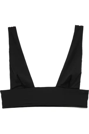 Kiki de Montparnasse Echauffe Soft bh met watervalhals