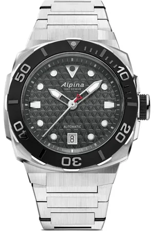 Alpina Seastrong Diver Extreme Automatic 40,5mm horloge
