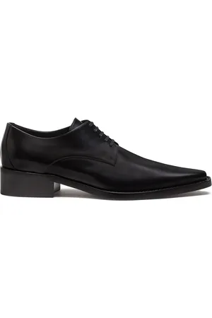 Dolce & Gabbana Zanzara derby schoenen