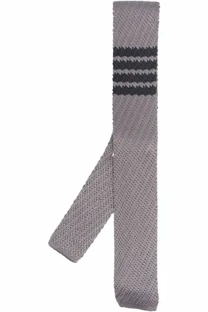 Thom Browne Zijden stropdas