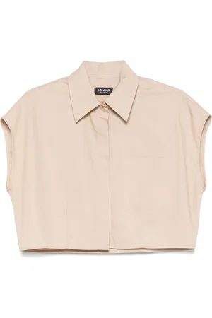 Dondup Katoenen blouse