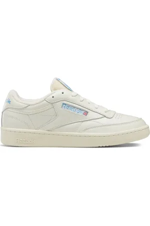 Reebok Club C 85 Vintage leren sneakers