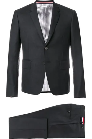Thom Browne Wollen pak