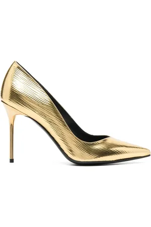Balmain Pumps met puntige neus
