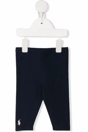 Ralph Lauren Legging met logo