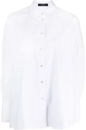Joseph Popeline blouse