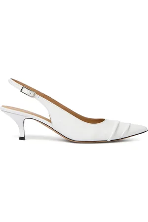 Maison Margiela 55 mm Kinkies slingback pumps