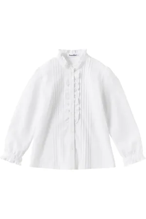 Familiar Blouse met ruches