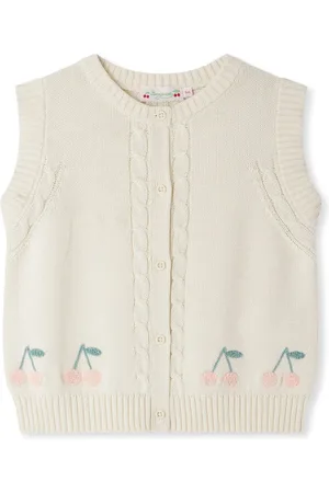 BONPOINT Erini gilet