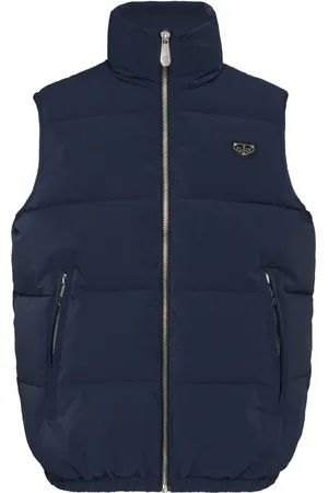 Philipp Plein Bodywarmer
