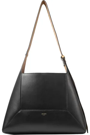 Jimmy Choo Diamond medium schoudertas