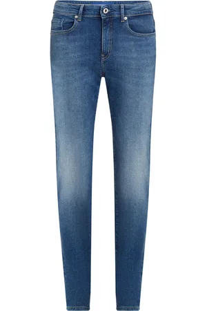 Karl Lagerfeld Mid waist skinny jeans