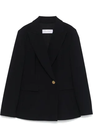 Max Mara Pagano blazer
