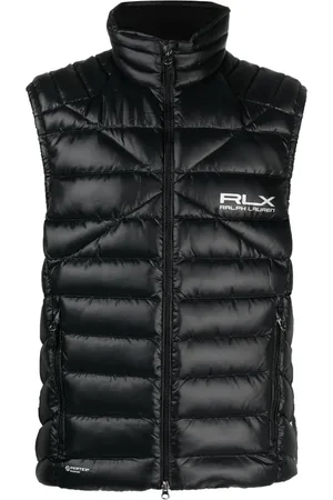 Ralph Lauren Bodywarmer met logoprint