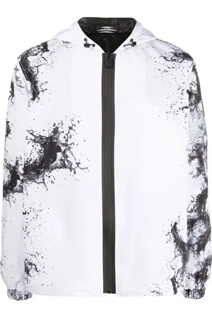 Philipp Plein Jack met capuchon
