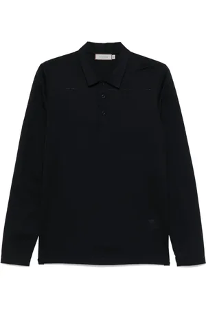 CANALI Katoenen poloshirt