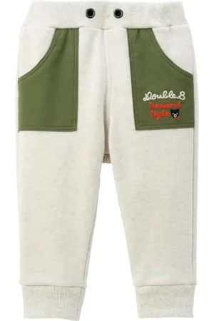 Miki House Double B joggingborek