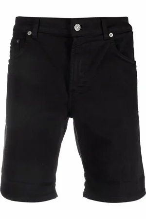 Dondup Straight bermuda shorts
