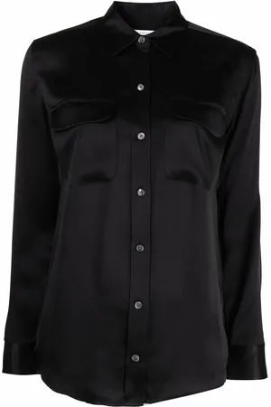 Equipment Zijden blouse