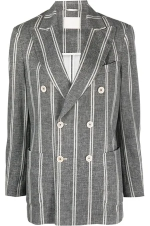 Circolo Blazer met dubbele rij knopen