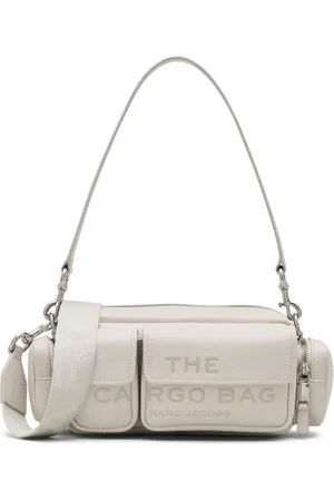 Marc Jacobs The Leather Cargo tas