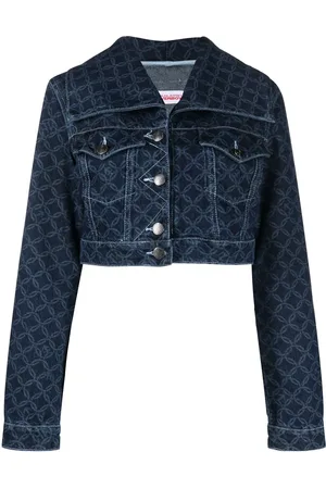 Charles Jeffrey Loverboy Cropped jack