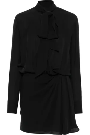 VALENTINO GARAVANI Zijden mini
