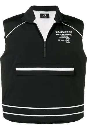 Converse Bodywarmer met logo