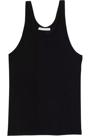 Helmut Lang Effen tanktop