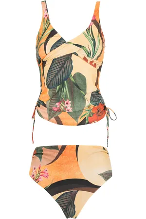 Lygia & Nanny Tankini