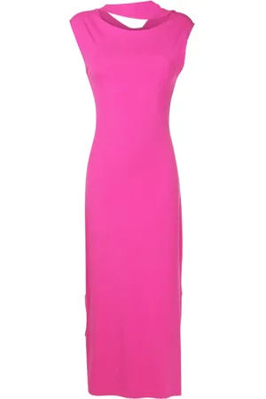 Gloria Coelho Mouwloze maxi