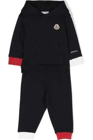 Moncler Trainingspak met logo