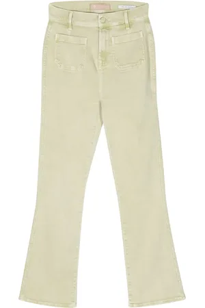 7 for all Mankind Slim