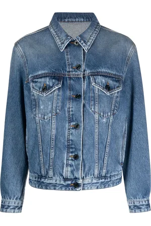 Jacob Cohen Denim jack