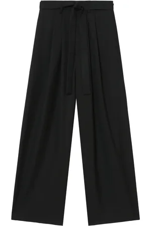 ENFÖLD Wollen broek