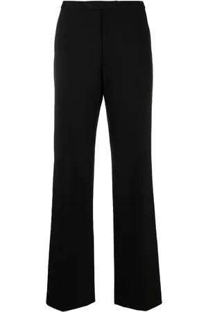 Aspesi Broek met toelopende pijpen