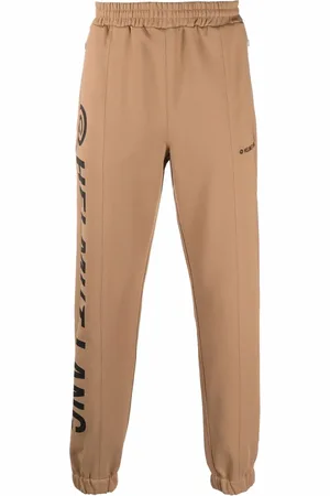 Helmut Lang Trainingsbroek met logoprint