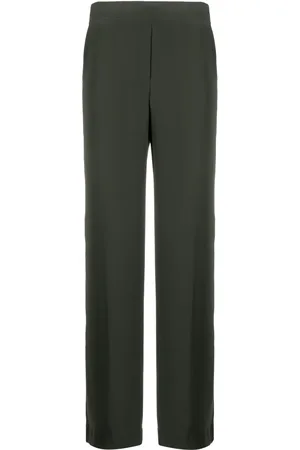 P.A.R.O.S.H. Straight broek