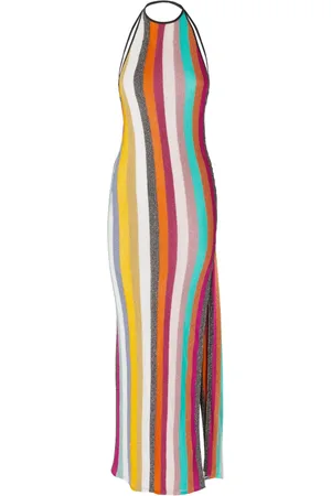 Missoni Gestreepte maxi